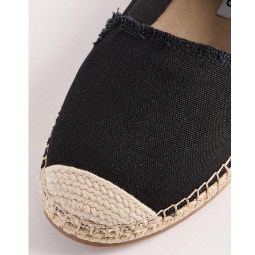 TORRID Espadrille Shoes - Picture 5 of 10